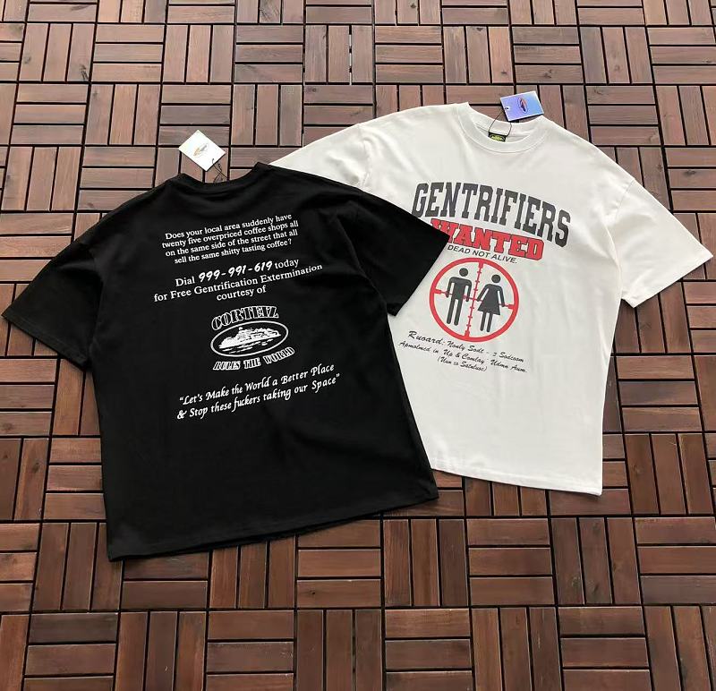 ~85 C🔥RT🔥🔥Z T-SHIRT 77051241 (Im 185CM 80KG Iwear Size L In The Photo), photo 1