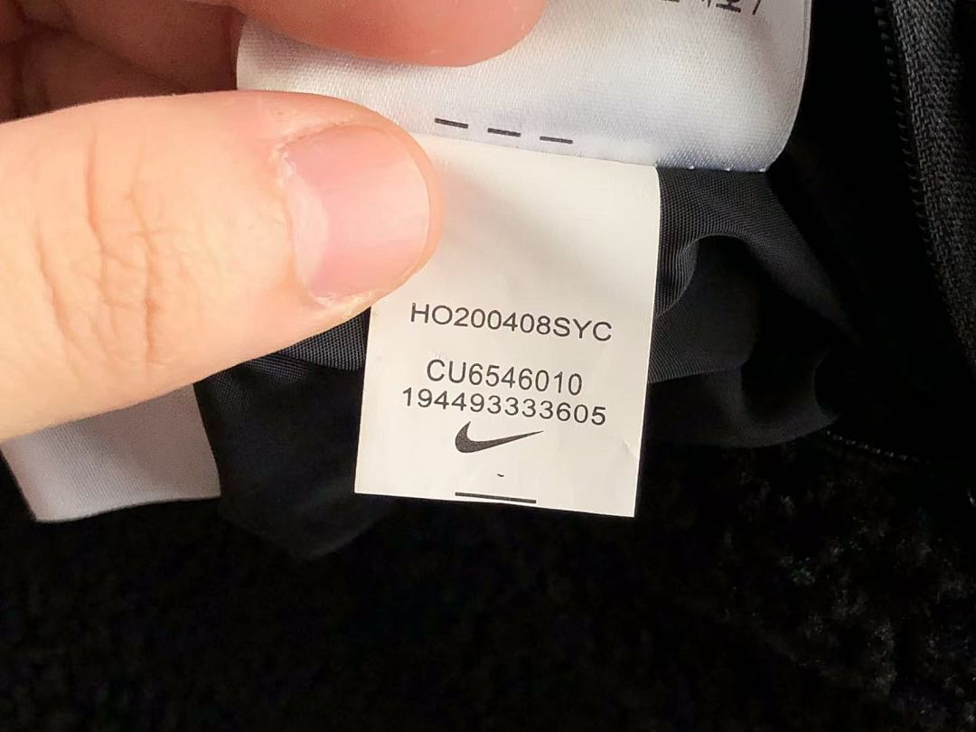 Other 229 N🔥K🔥 JACKET FLEECE 44121162 (Im 180CM 68KG Iwear Size M In The Photo) - Image 49