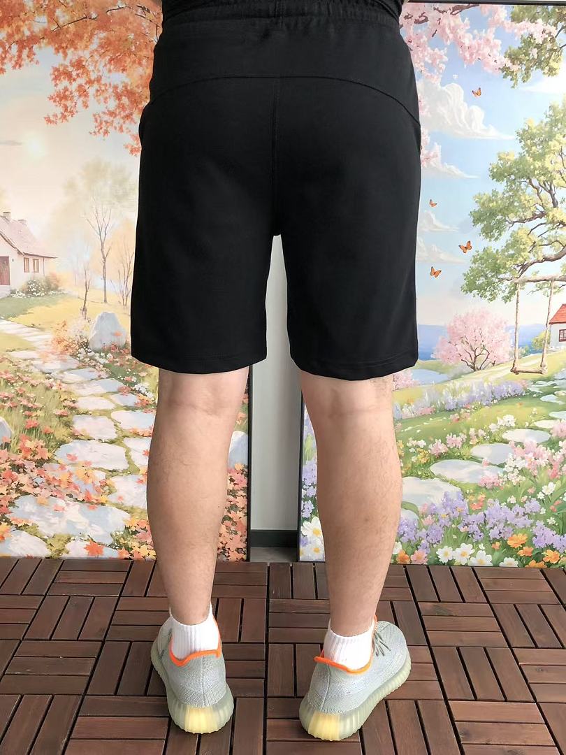 Other ~78 N🔥K🔥 SHORTS 66051369 (Im 185CM 80KG Iwear Size L In The Photo) - Image 5