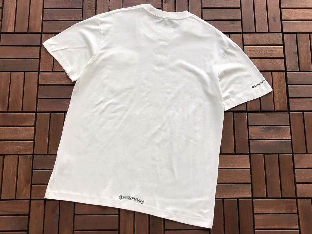 On Running ~109 CH🔥OM🔥 HE🔥RTS T-SHIRT 55052521 (Im 185CM 80KG Iwear Size M In The Photo) - Image 18