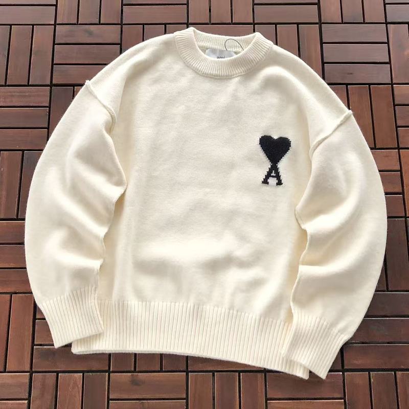 ~268 A🔥I SWEATER 77081834 (Im 185CM 70KG Iwear Size M In The Photo), photo 1