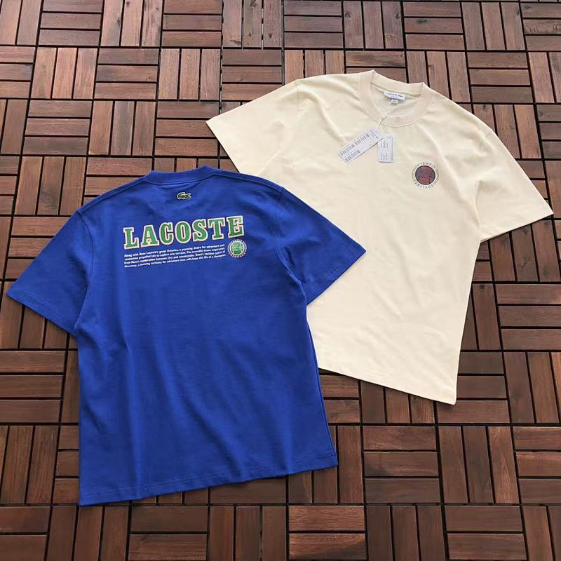 ~99 L🔥C🔥ST🔥 T-SHIRT 66010331 (Im 185CM 80KG Iwear Size S In The Photo), photo 1