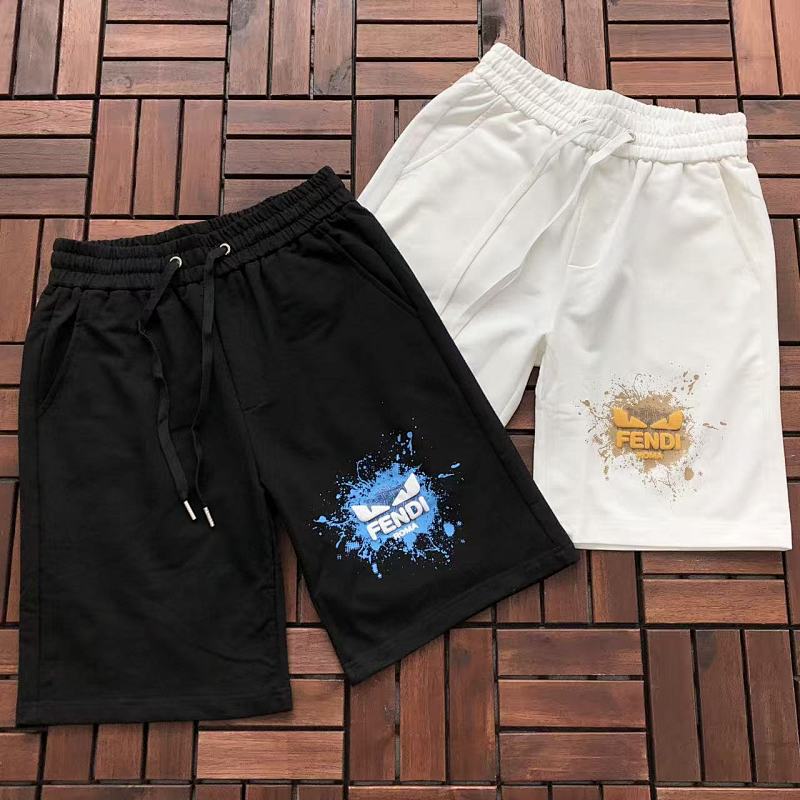 Other ~119 F🔥🔥D🔥 SHORTS 77031407 (Im 185CM 70KG Iwear Size M In The Photo), photo 1