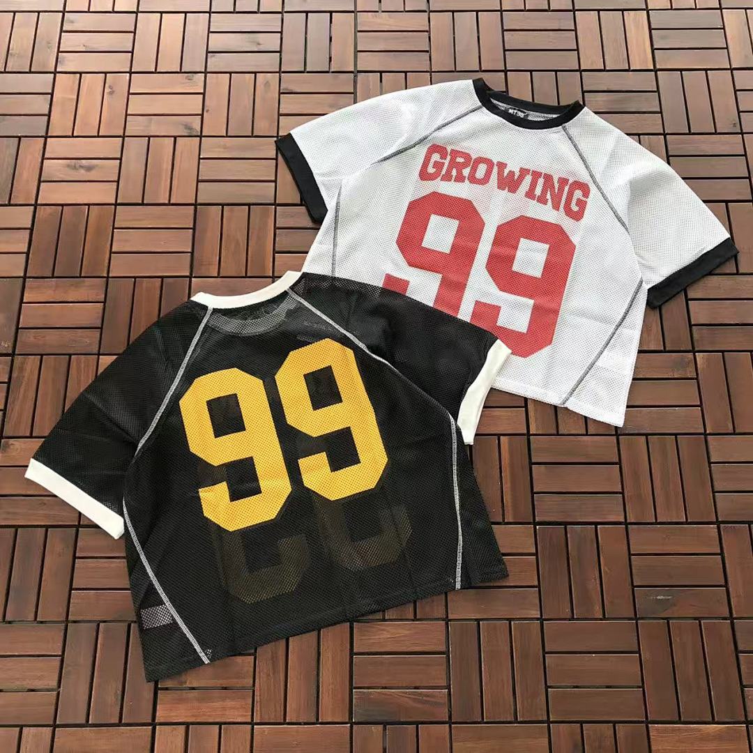 On Running On Running ~89 FASHION T-SHIRT, photo 1