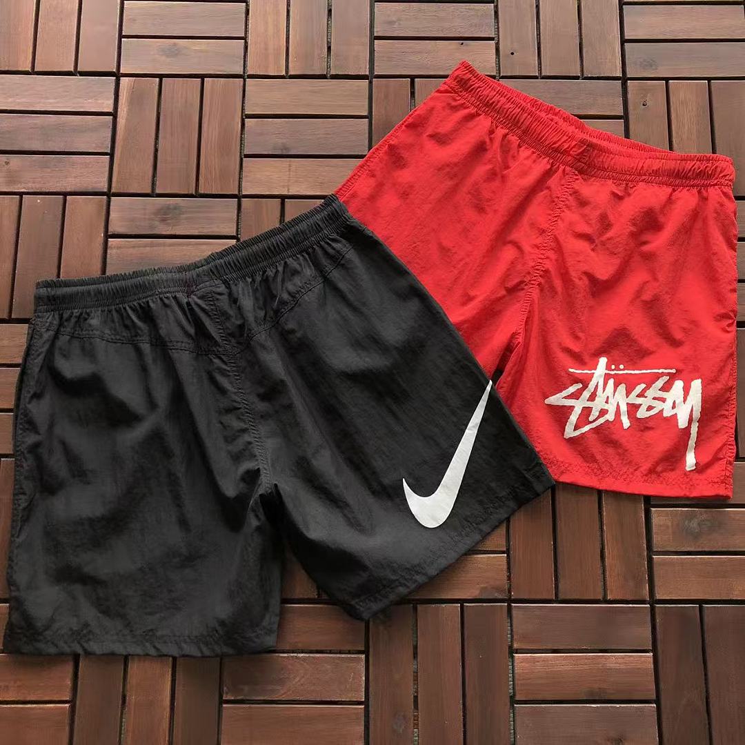 Other ~89 ST🔥S🔥Y & N🔥K🔥SHORTS 55041902 (Im 185CM 70KG Iwear Size M In The Photo), photo 1