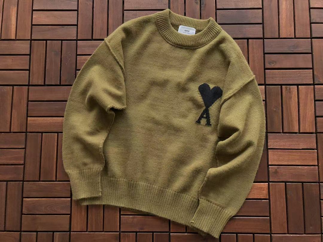 Other ~139 A🔥I SWEATER 11101787 (Im 176CM 58KG Iwear Size S In The Photo) - Image 6