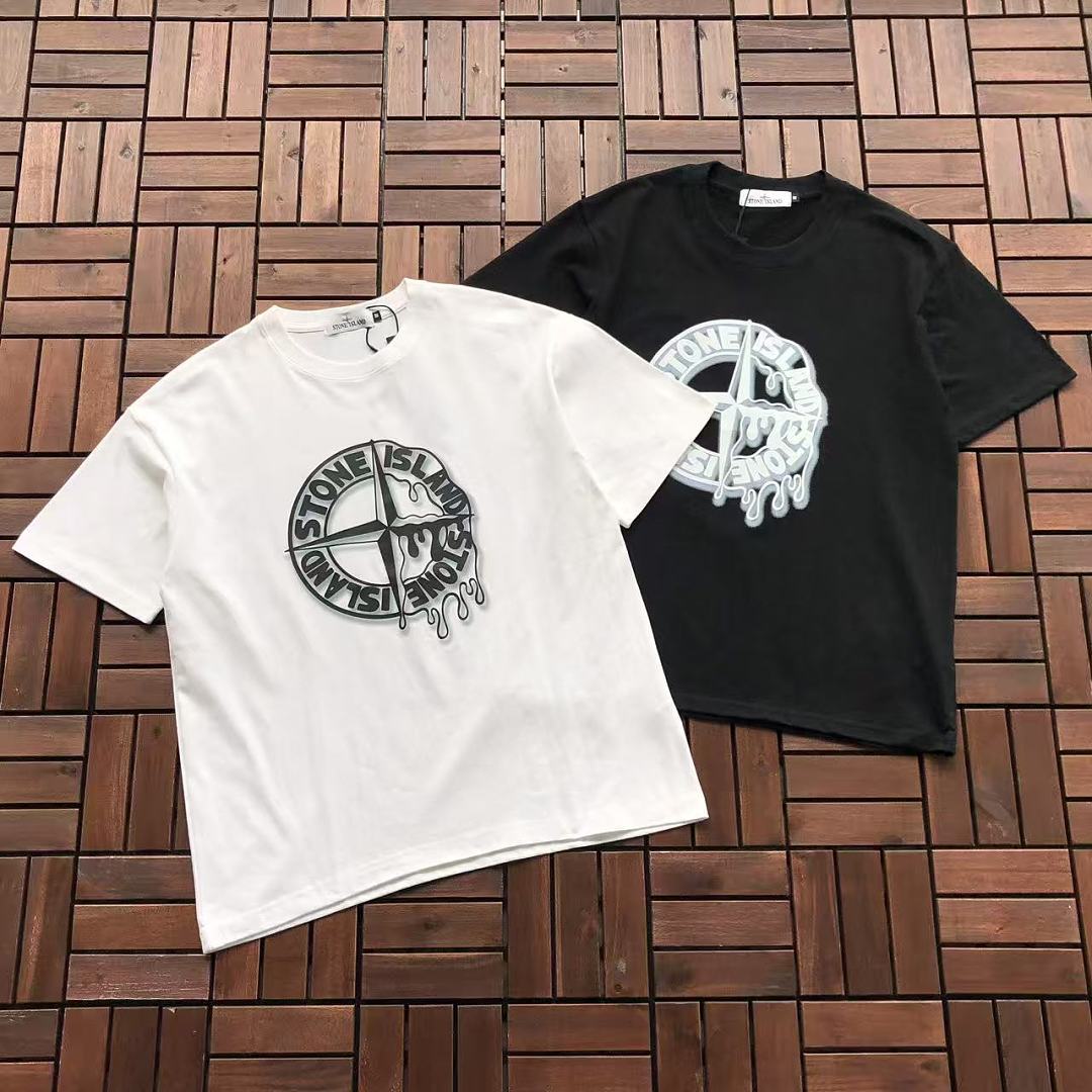 ~86 ST🔥🔥ET-SHIRT 77042762 (Im 185CM 80KG Iwear Size M In The Photo), photo 1