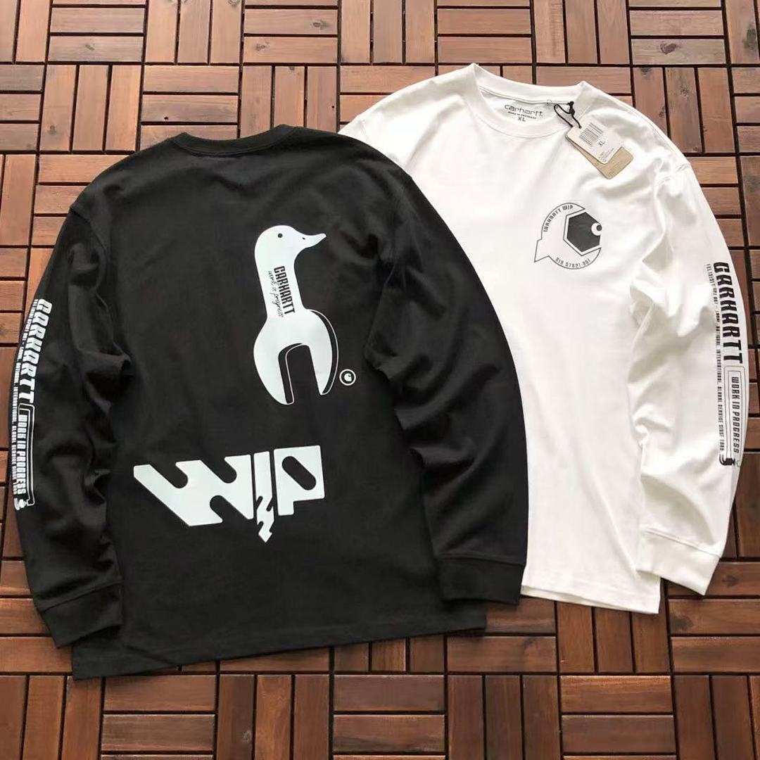 Other ~109 C🔥RH🔥RTT LONG-SLEEVE 11102133 (Im 176CM 58KG Iwear Size XL In The Photo), photo 1