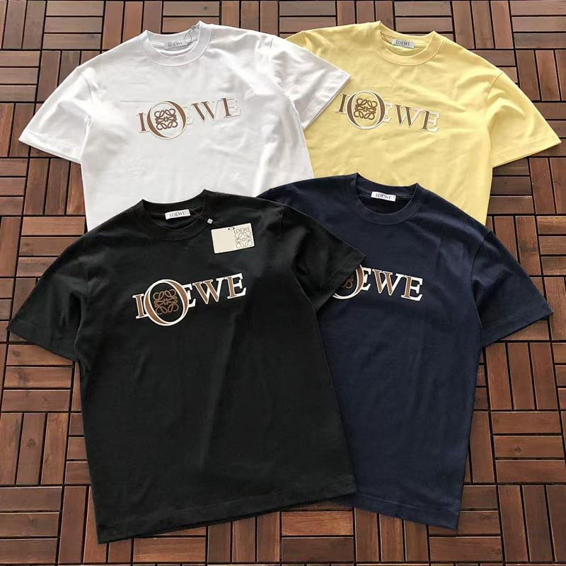 ~115 Lπ₯Eπ₯π₯ T-SHIRT 55013002 (Im 176CM 58KG Iwear Size M In The Photo), photo 1