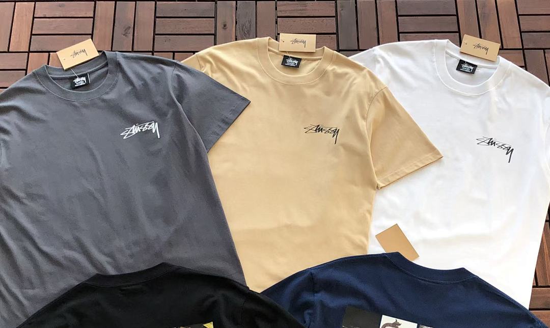 On Running ~79 ST🔥S🔥Y T-SHIRT 11123006 (Im 185CM 80KG Iwear Size M In The Photo) - Image 7