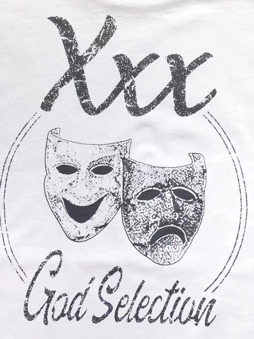 On Running ~99 GOD SELECTION XXX T-SHIRT - Image 13