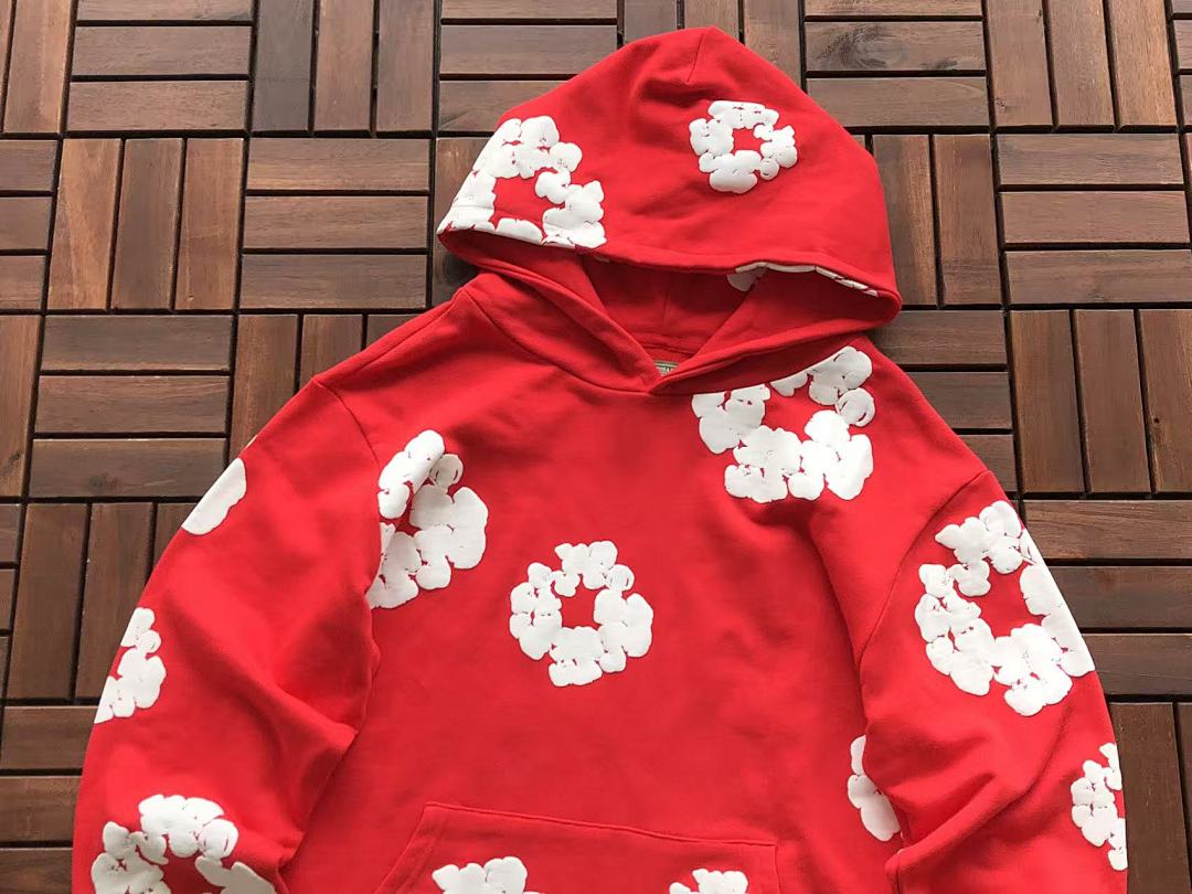 Other TOP~ 135 PANTS~ 125 D🔥N🔥MT 🔥🔥RS HOODIE - Image 13