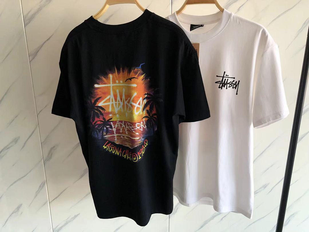 On Running ~85 ST🔥S🔥Y T-SHIRT - Image 20