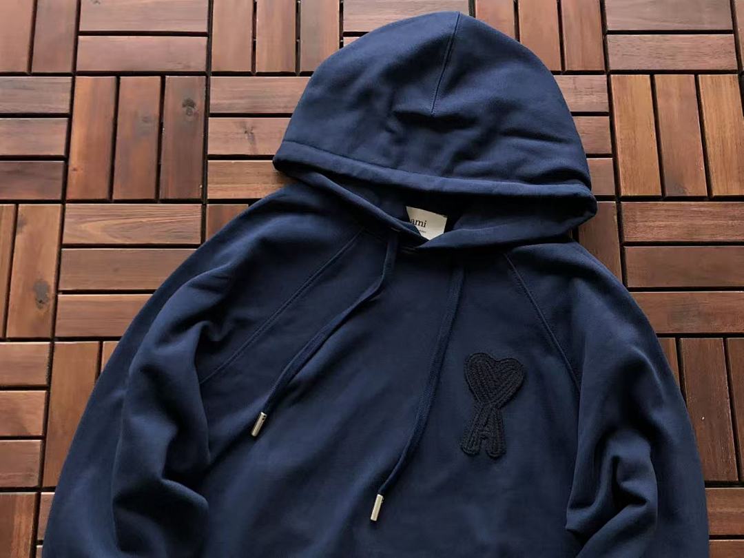 Other ~169 A🔥I HOODIE 11102905 (Im 176CM 58KG Iwear Size M In The Photo) - Image 10