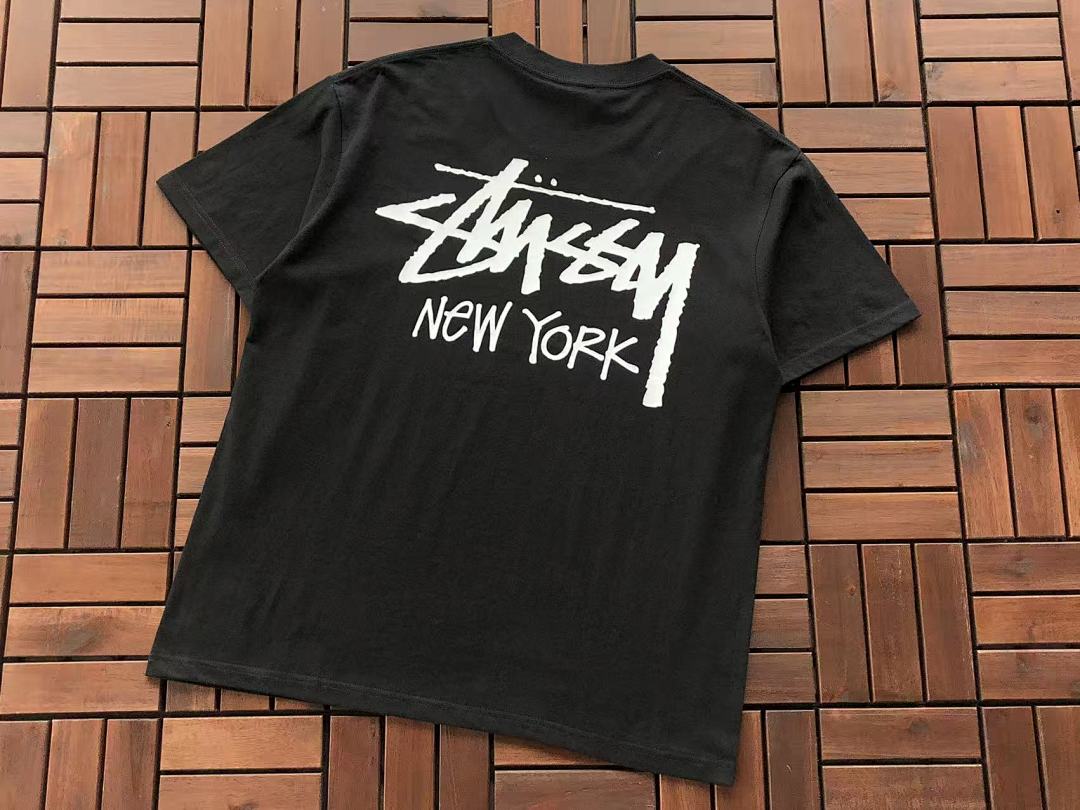 On Running ~79 ST🔥S🔥Y T-SHIRT 55040316 (Im 185CM 80KG Iwear Size M In The Photo) - Image 23