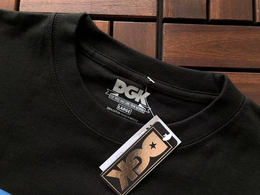 On Running ~95 DGK T-SHIRT - Image 36