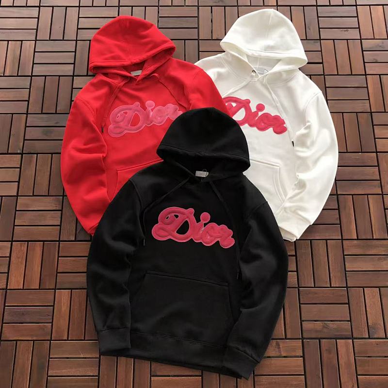 Other ~225 D🔥O🔥 HOODIE FLEECE 22113042 (Im 176CM 58KG Iwear Size M In The Photo), photo 1