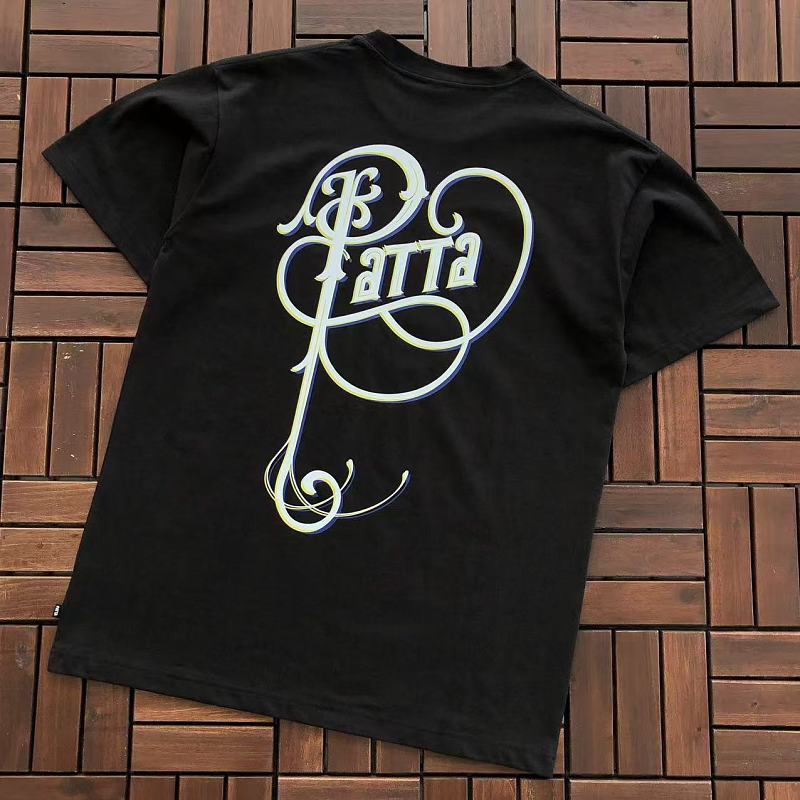 ~79 PATTA T-SHIRT 77051303 (Im 185CM 80KG Iwear Size M In The Photo), photo 1