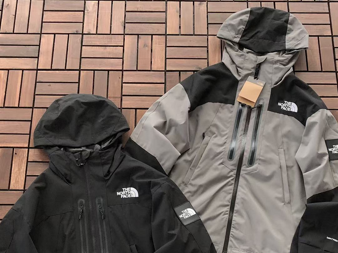 Other ~219 T🔥🔥 N🔥🔥F🔥🔥JACKET 55031601 (Im 185CM 80KG Iwear Size M In The Photo) - Image 9