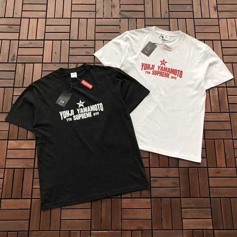 Other ~99 S🔥P🔥E🔥E & Y'S BY YOHJI YAMAMOTO T-SHIRT, photo 1