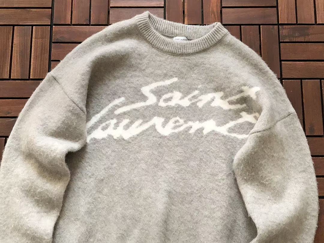 Other 189 SA🔥🔥T LA🔥🔥E🔥🔥 SWEATER 88010405 (Im 176CM 58KG Iwear Size M In The Photo) - Image 8