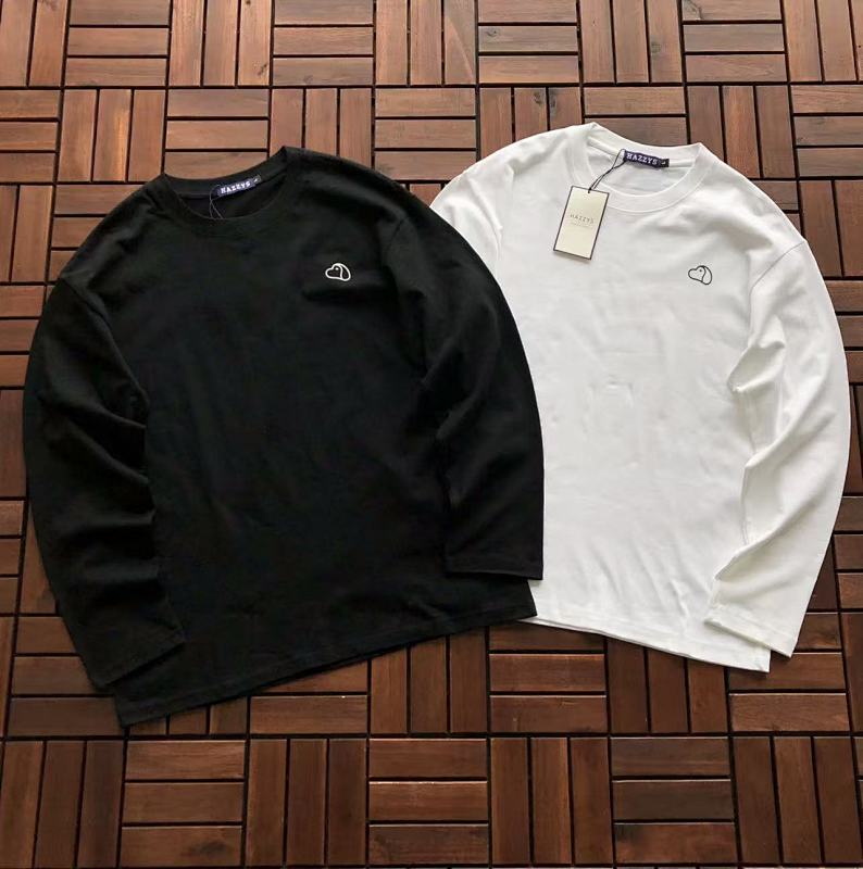 On Running On Running ~139 HA🔥🔥🔥S LONG-SLEEVE 22091921 Im 180CM 68KG Iwear Size L In The Photo, photo 1