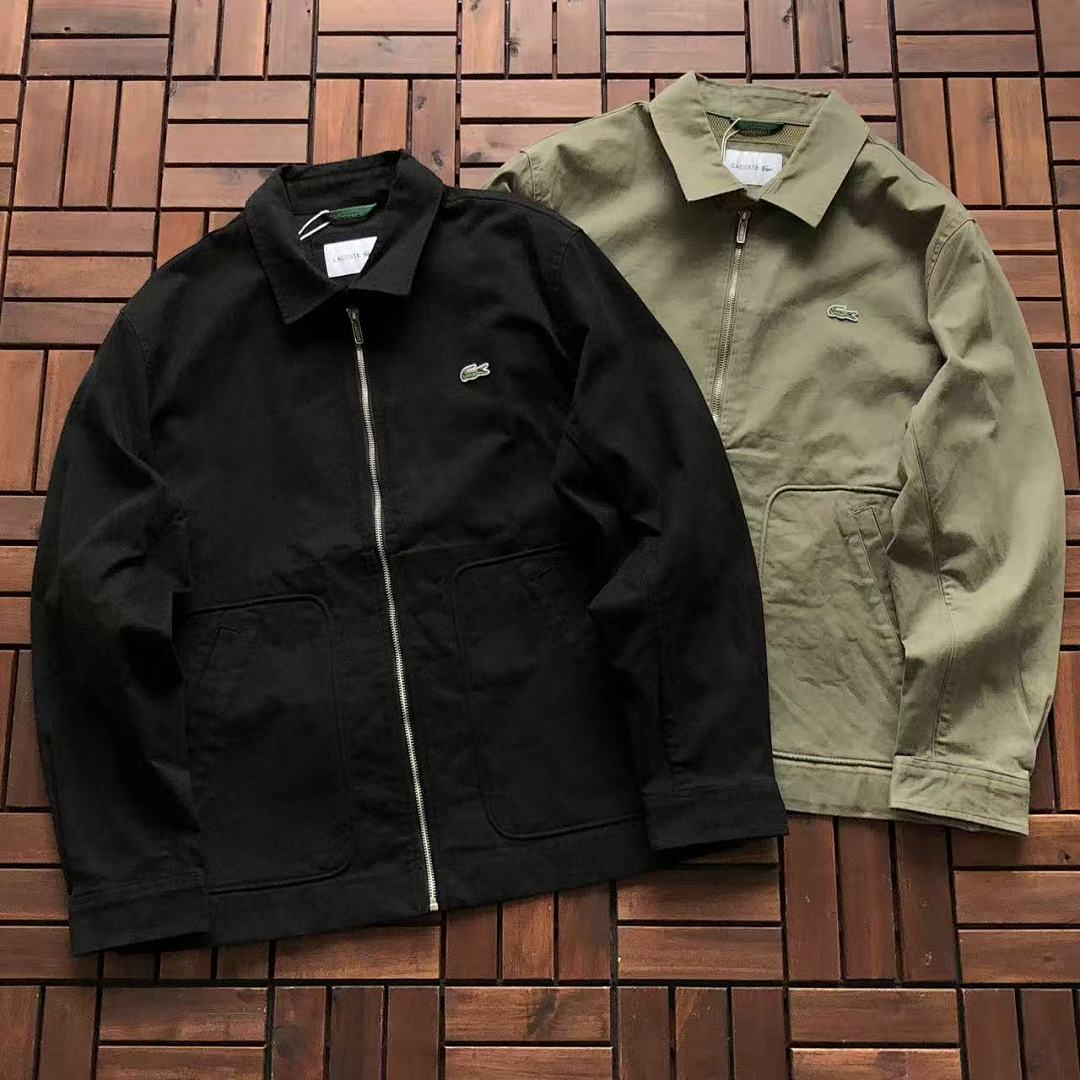 ~349 L🔥C🔥ST🔥 JACKET 22090906 (Im 180CM 68KG Iwear Size XL In The Photo), photo 1