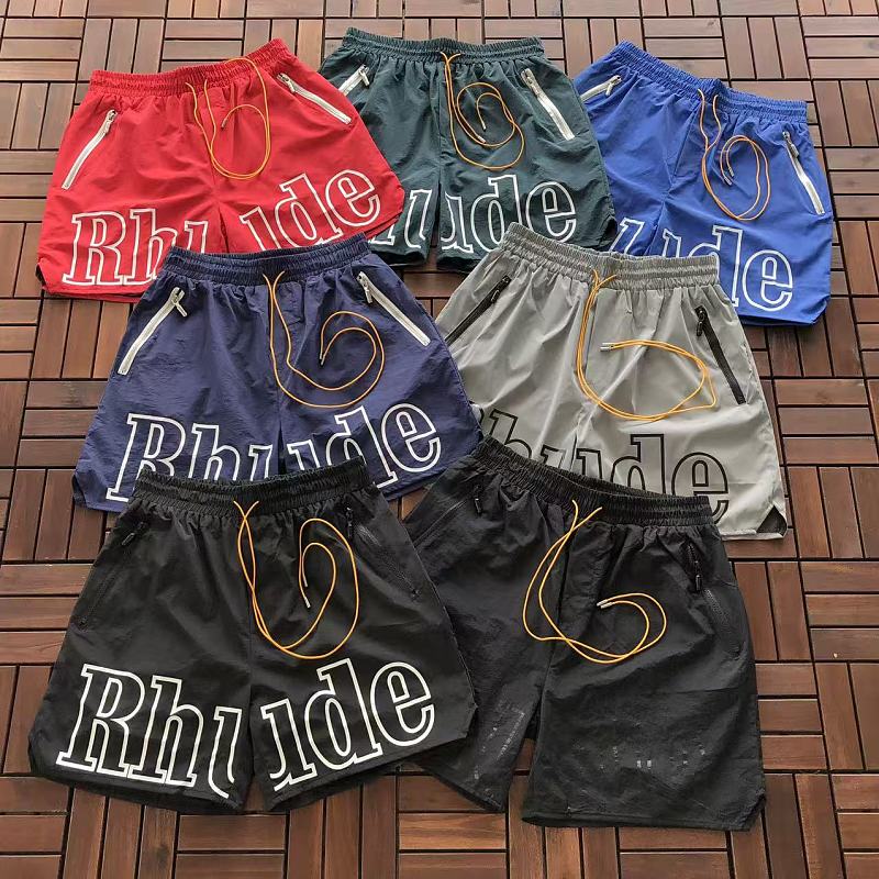 Other ~85 R🔥U🔥E SHORTS 77050771 (Im 185CM 70KG Iwear Size L In The Photo)