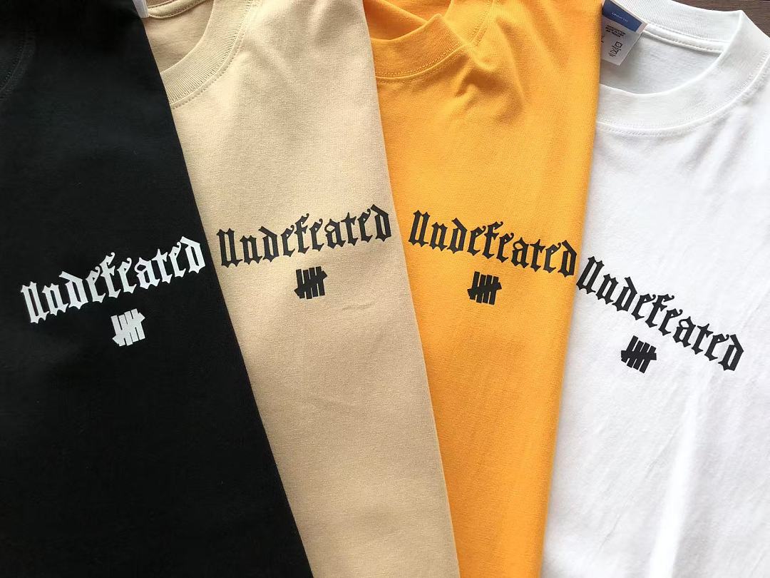 On Running ~85 UNDEFEATED T-SHIRT 55051430 (Im 185CM 80KG Iwear Size M In The Photo) - Image 25