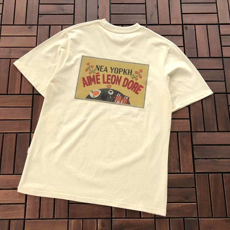 Other ~85 AI🔥E L🔥🔥N D🔥RE T-SHIRT 77061661 (Im 185CM 70KG Iwear Size M In The Photo), photo 1