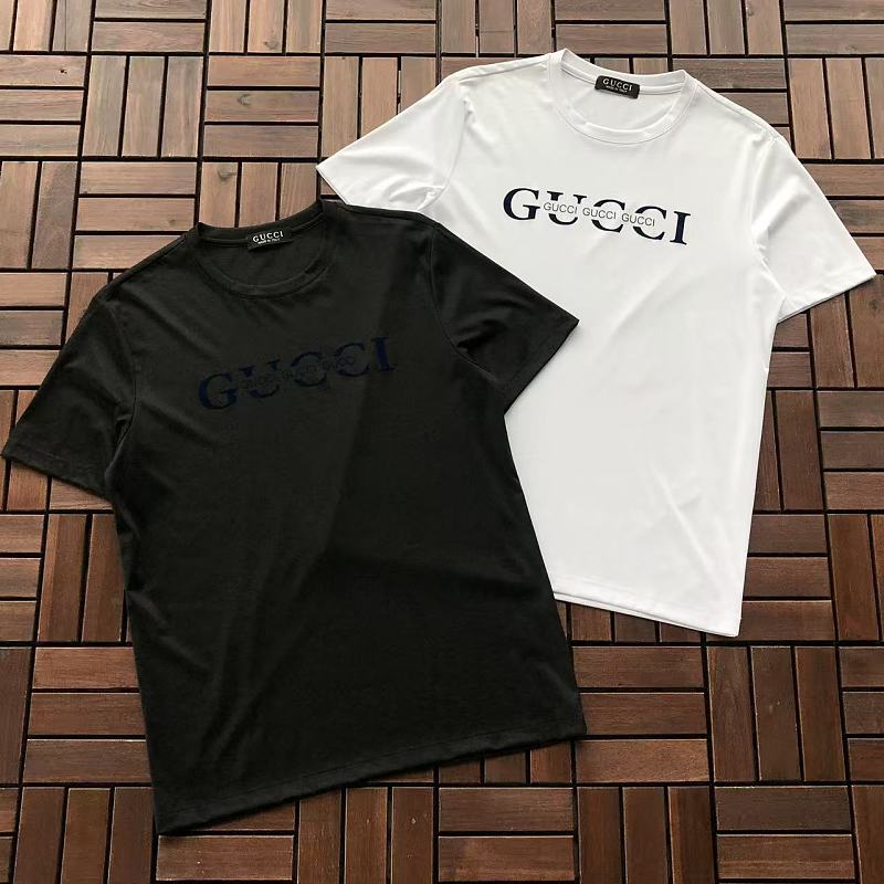 169 G🔥C🔥I T-SHIRT 88070817 (Im 185CM 80KG Iwear Size M In The Photo), photo 1