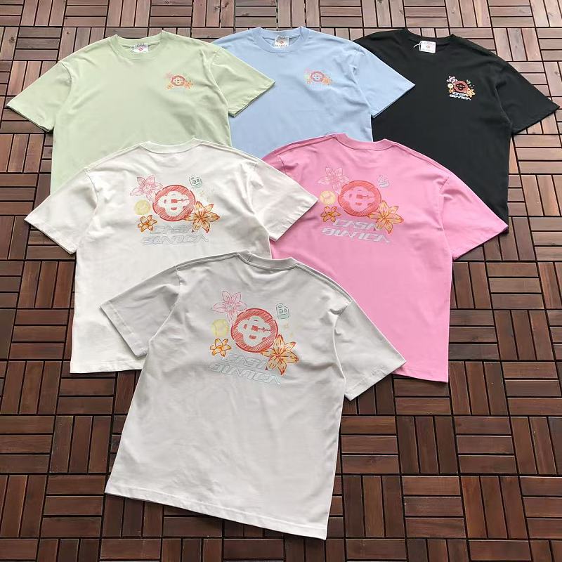 ~99 C🔥S🔥BL🔥🔥C🔥 T-SHIRT 77070802 (Im 185CM 70KG Iwear Size L In The Photo), photo 1