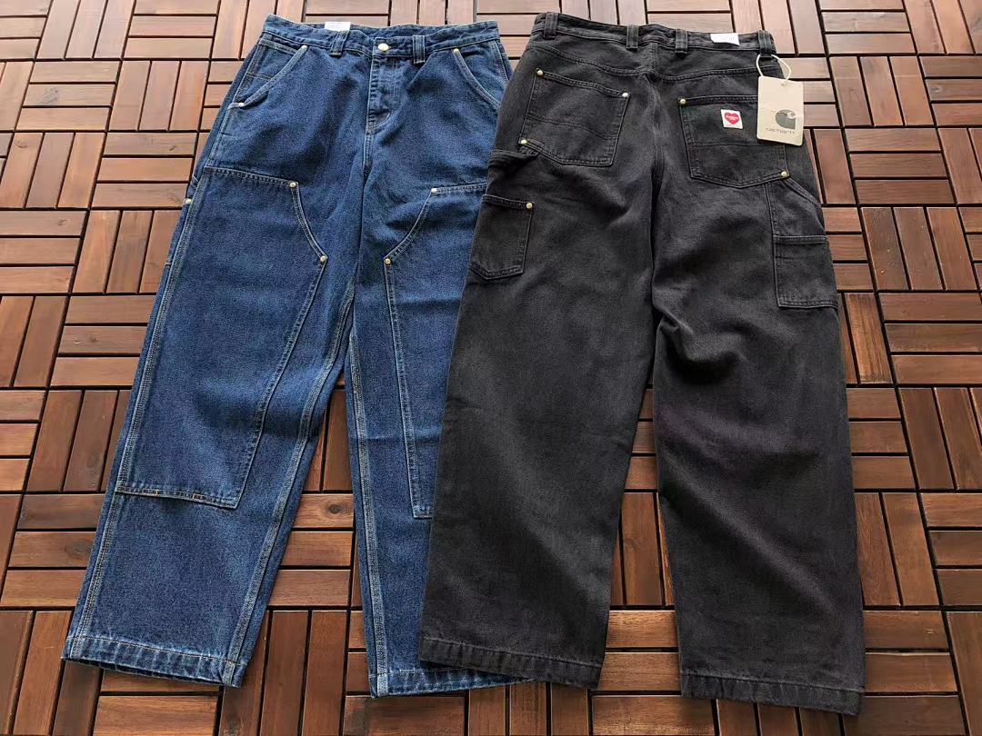 Other ~205 C🔥RH🔥RTT JEANS 22092935 (Im 180CM 68KG Iwear Size M In The Photo) - Image 5