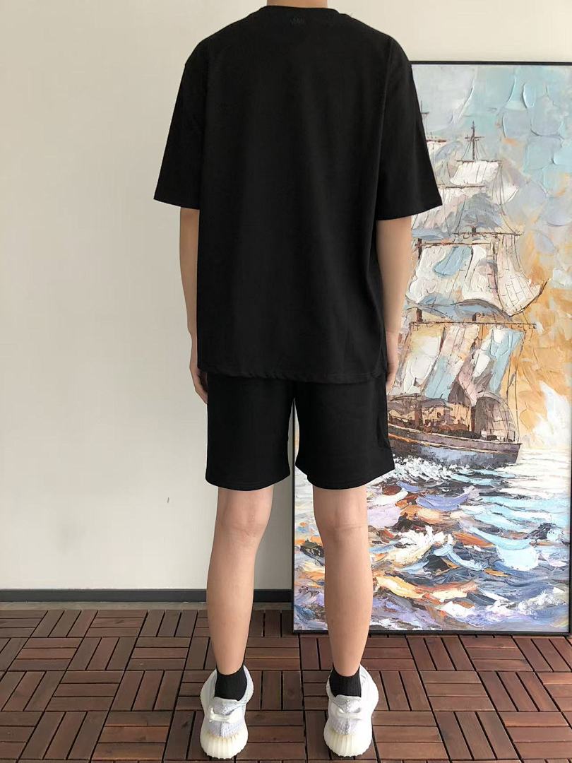Other ~79 A🔥I T-SHIRT 77032201 (Im 176CM 58KG Iwear Size M In The Photo) - Image 20