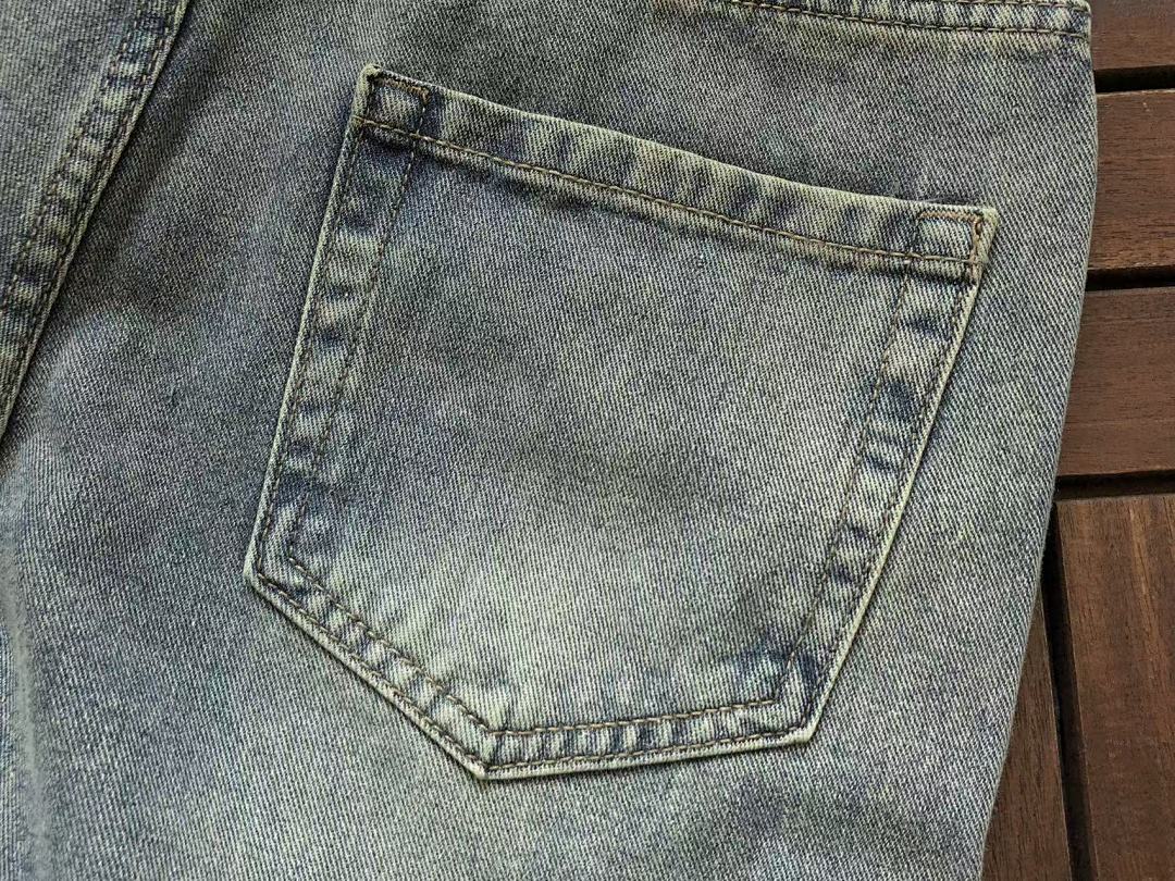 Other ~ 169 C.P. JEANS 55010618 (Im 180CM 68KG Iwear Size M In The Photo) - Image 12