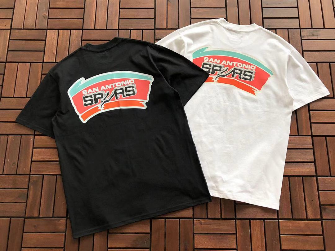On Running ~89 ANTI SOCIAL CLUB T-SHIRT - Image 3