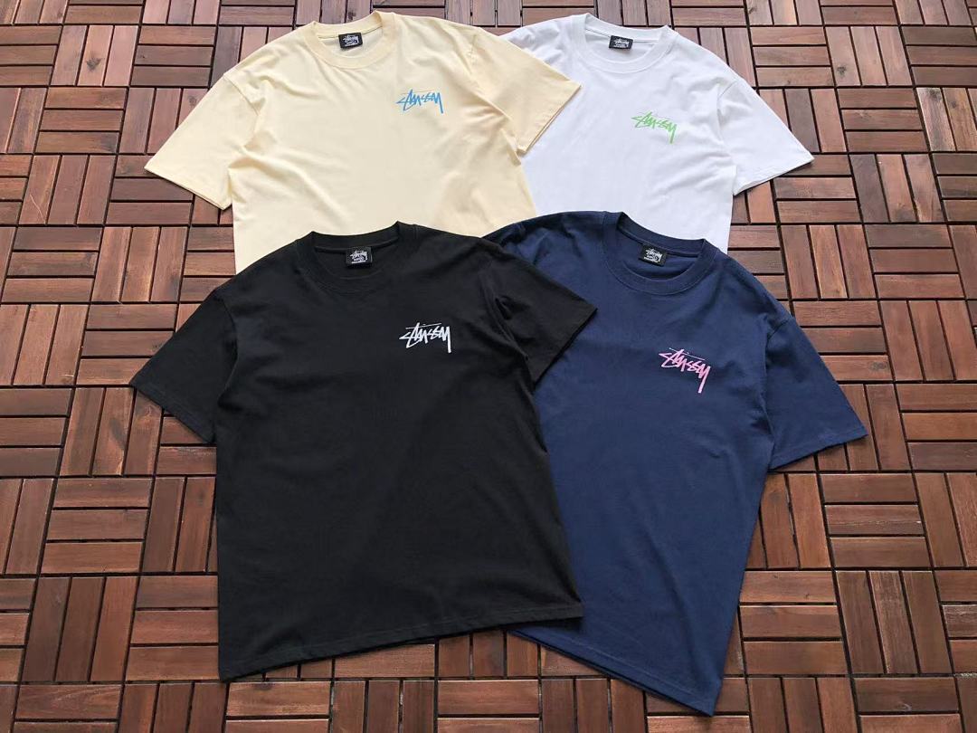 On Running ~79 ST🔥S🔥Y T-SHIRT 55040345 (Im 185CM 80KG Iwear Size M In The Photo) - Image 8