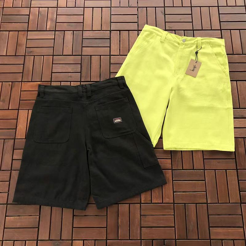 ~268 ST🔥S🔥Y SHORTS JEANS 55071661 (Im 185CM 70KG Iwear Size 32 In The Photo), photo 1