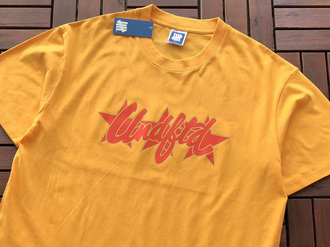 On Running ~85 UNDEFEATED T-SHIRT 55071605 (Im 185CM 70KG Iwear Size M In The Photo) - Image 10