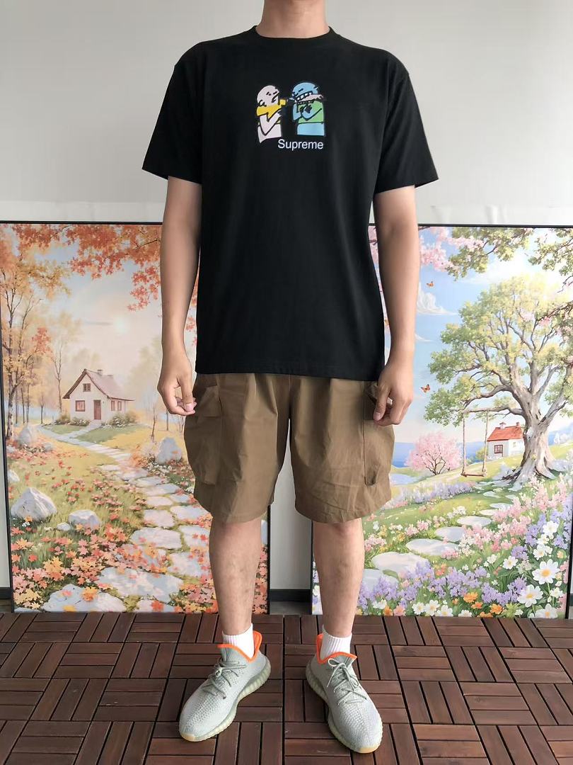 On Running ~95 S🔥P🔥E🔥E T-SHIRT 55051416 (Im 185CM 80KG Iwear Size L In The Photo) - Image 4