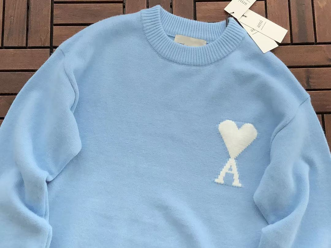 Other ~115 A🔥I SWEATER 77081108 (Im 185CM 70KG Iwear Size M In The Photo) - Image 29
