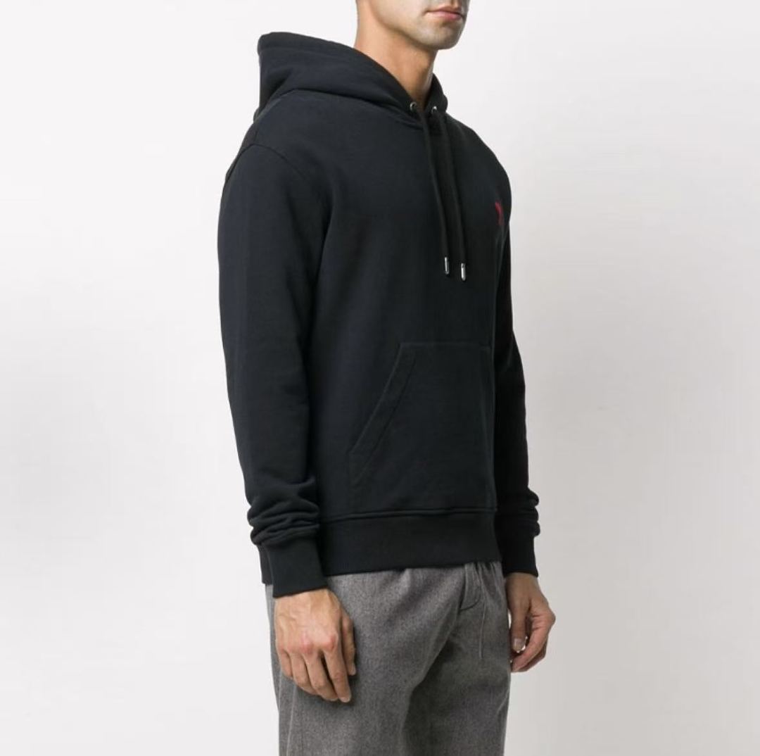 Other 189 A🔥I HOODIE 88081822 (Im 180CM 68KG Iwear Size L In The Photo) - Image 8