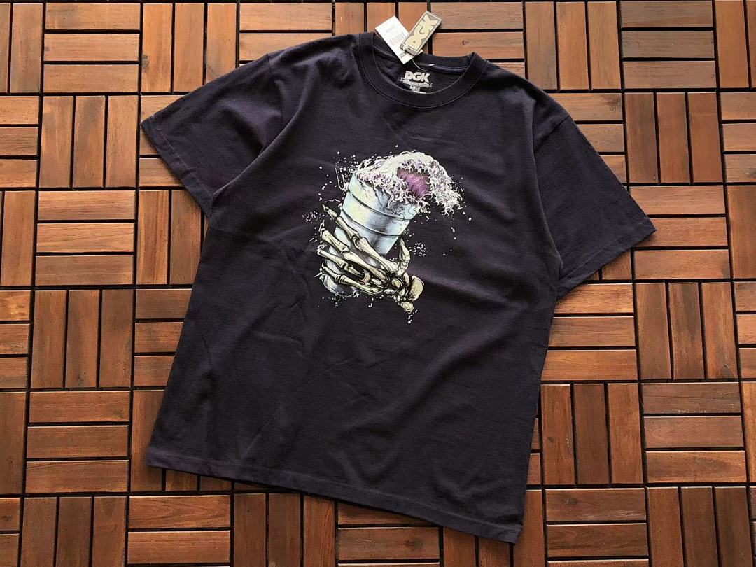 On Running ~95 DGK T-SHIRT - Image 9