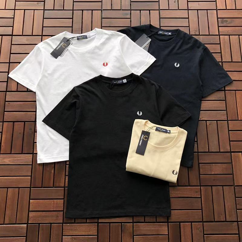 Other ~89 FRED PERRY T-SHIRT 22110324 (Im 176CM 58KG Iwear Size S In The Photo), photo 1