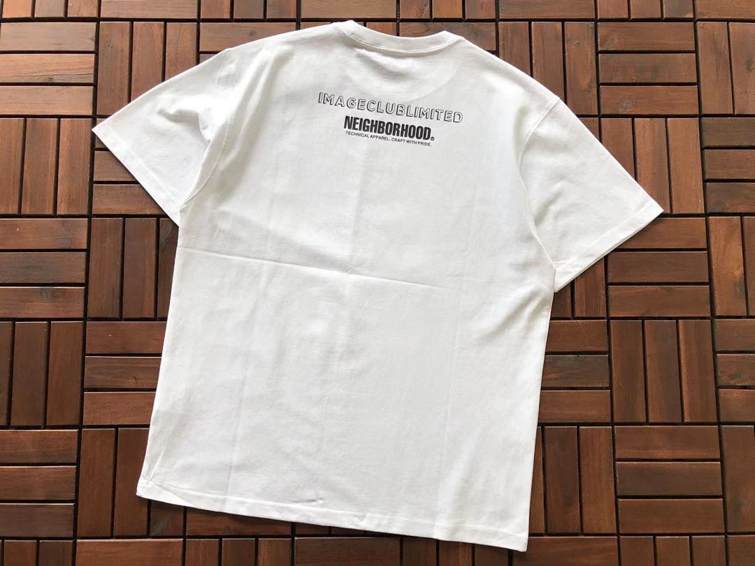 On Running ~95 NEIGHBORHOOD T-SHIRT - Image 18