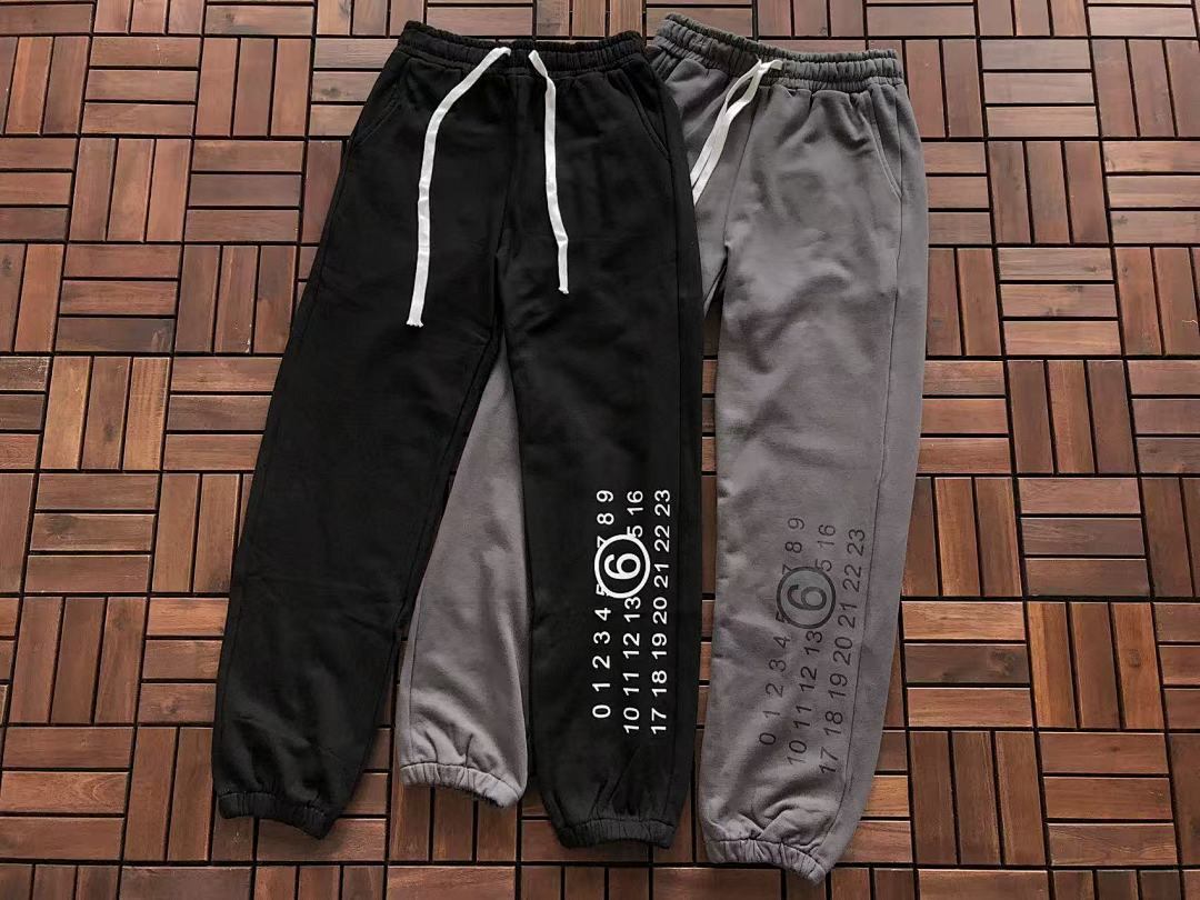 ~119 M🔥IS🔥N M🔥R🔥IE🔥A TROUSERS 33101309 (Im 180CM 68KG Iwear Size 46 In The Photo), photo 1