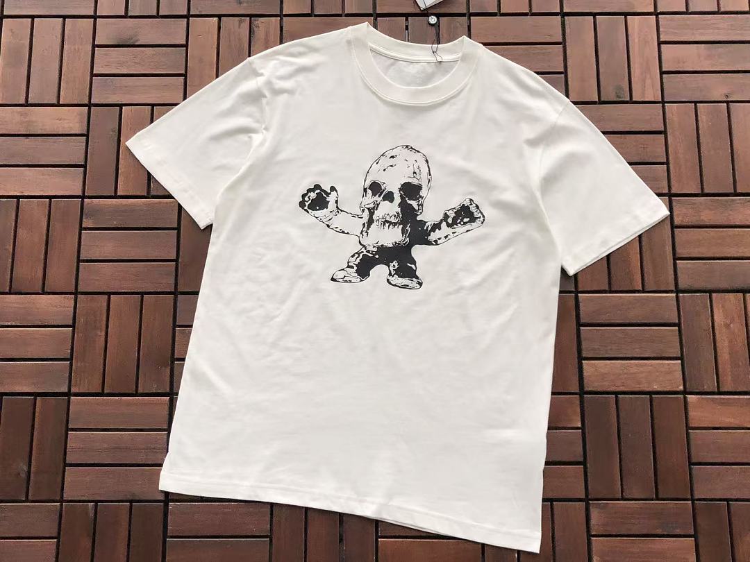 On Running ~109 CH🔥OM🔥 HE🔥RTS T-SHIRT 55051441 (Im 185CM 80KG Iwear Size M In The Photo) - Image 7