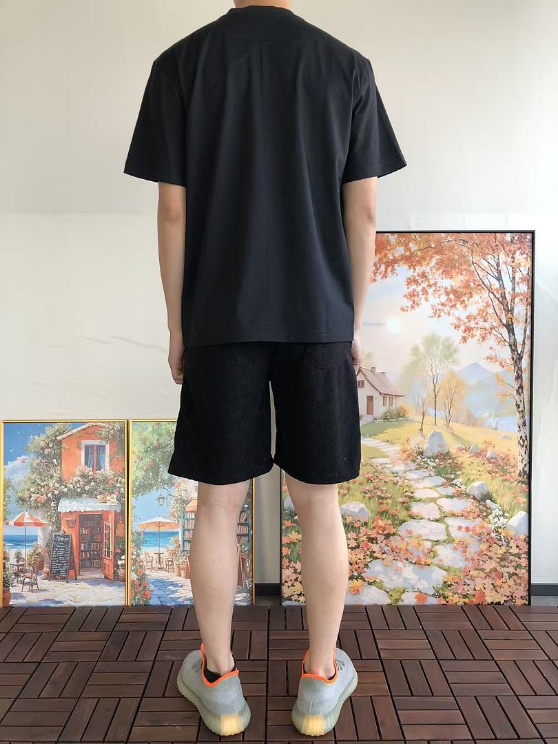 Other 🔥1:1~259 G🔥🔥🔥🔥🔥🔥Y T-SHIRT 66031417 (Im 180CM 68KG Iwear Size S In The Photo) - Image 10