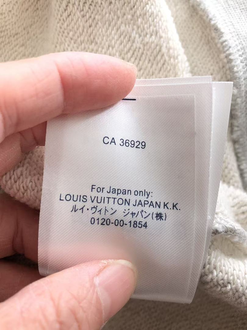 Other 🔥1:1🔥~278 L🔥SWEATER 66080524 (Im 185CM 70KG Iwear Size S In The Photo) - Image 25