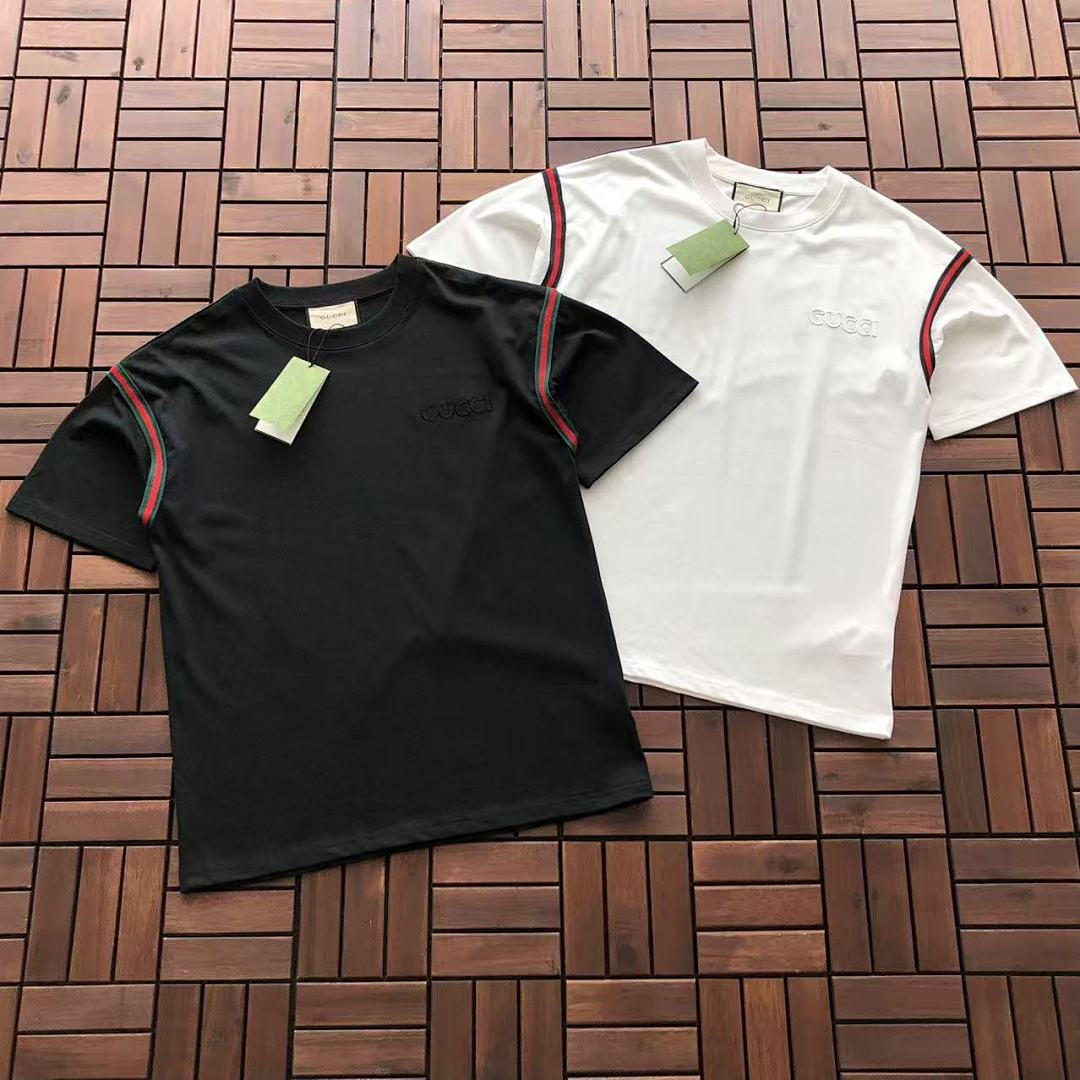 Other ~149 G🔥C🔥I T-SHIRT 66030136 (Im 185CM 80KG Iwear Size L In The Photo), photo 1